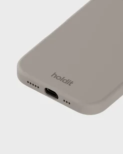 holdit Iphone 16 Silikone Cover,-Dame Mobilcovers|Mobilcovers