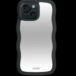 holdit Iphone 15/14/13 Wavy Cover,-Dame Mobilcovers|Mobilcovers