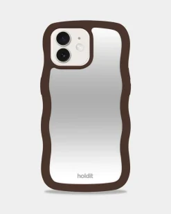 holdit Iphone 15/14/13 Wavy Cover,-Dame Mobilcovers|Mobilcovers