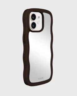 holdit Iphone 15/14/13 Wavy Cover,-Dame Mobilcovers|Mobilcovers