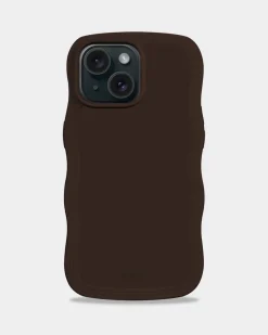 holdit Iphone 15/14/13 Wavy Cover,-Dame Mobilcovers|Mobilcovers