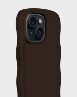 holdit Iphone 15/14/13 Wavy Cover,-Dame Mobilcovers|Mobilcovers