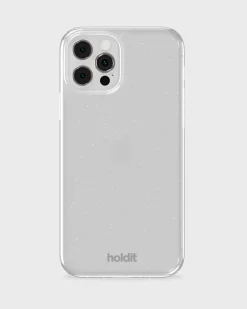 New Iphone 12/12Pro Glitter Cover, Dame Mobilcovers|Mobilcovers