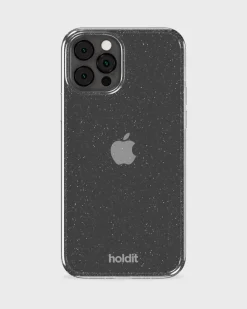 New Iphone 12/12Pro Glitter Cover, Dame Mobilcovers|Mobilcovers