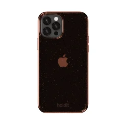 holdit Iphone 12/12Pro Glitter Cover,-Dame Mobilcovers|Mobilcovers