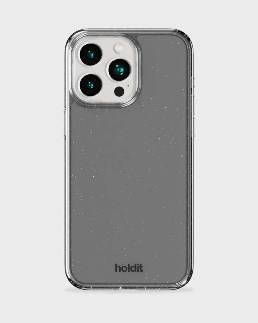 Sale Iphone 15Pro Glitter Cover, Dame Mobilcovers|Mobilcovers