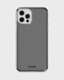 holdit Iphone 12/12Pro Glitter Cover,-Dame Mobilcovers|Mobilcovers