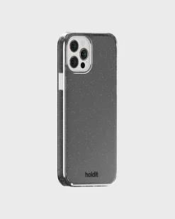 holdit Iphone 12/12Pro Glitter Cover,-Dame Mobilcovers|Mobilcovers