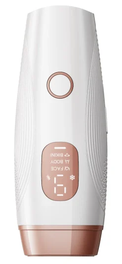 Essential IPL Hårfjerner- Personlig Pleje