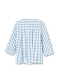 Juna Irene Skjorte, , M/L-Dame Loungewear
