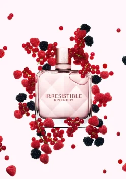 Givenchy Irresistible Eau De Toilette, 80 ml- Eau De Toilette