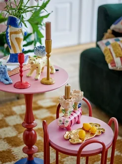 Bloomingville Irving Vase,- Vaser & Urtepotteskjulere
