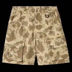 Irwin Shorts, , XL Shorts