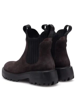 Discount Isabella Støvler, , 41 Dame Støvler
