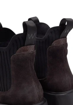 Discount Isabella Støvler, , 41 Dame Støvler