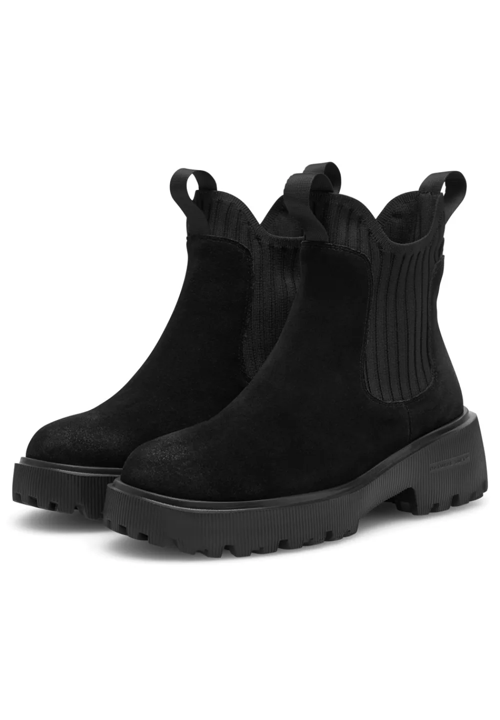 Best Isabella Warm Støvler, , 40 Dame Støvler