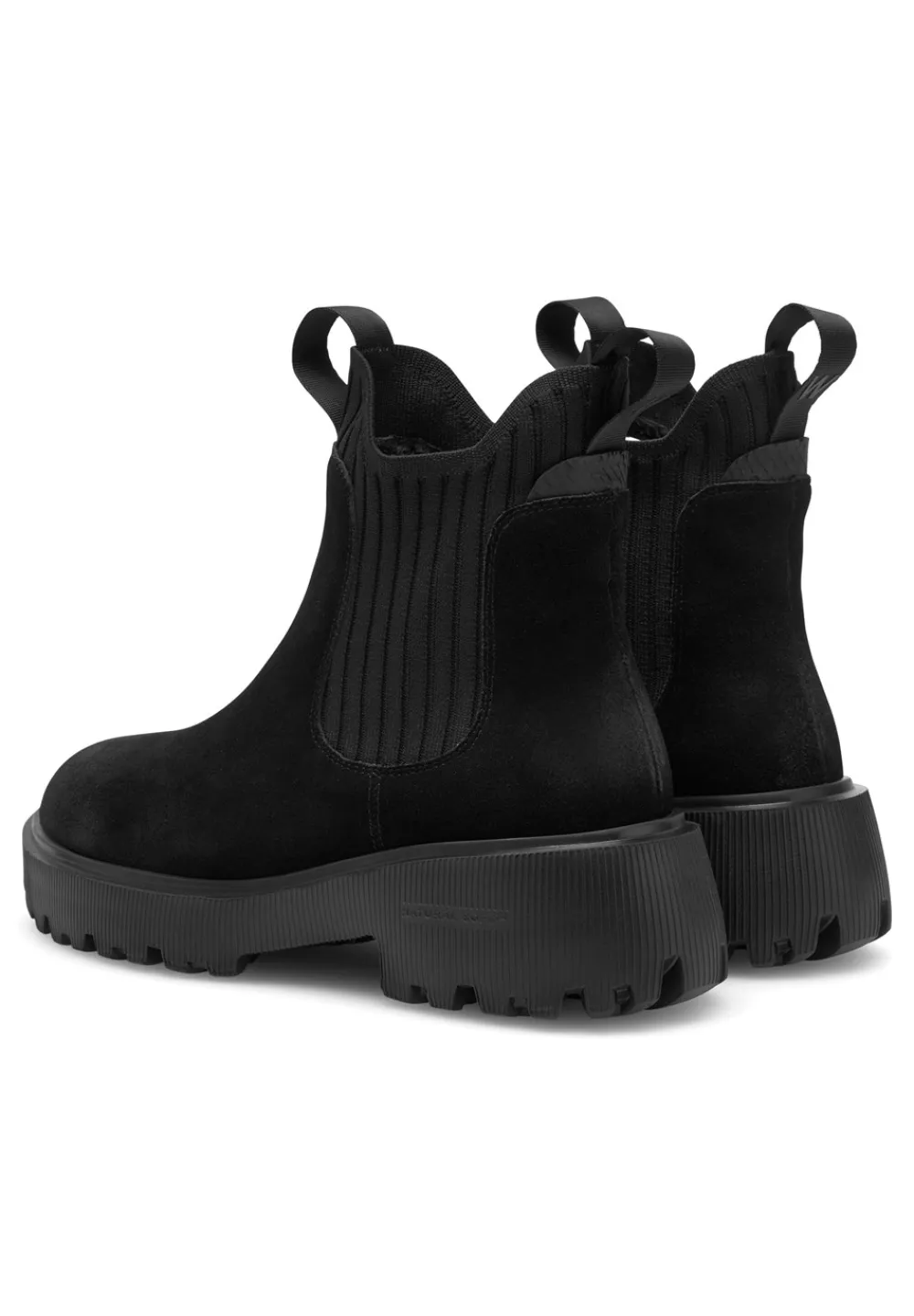 Best Isabella Warm Støvler, , 40 Dame Støvler