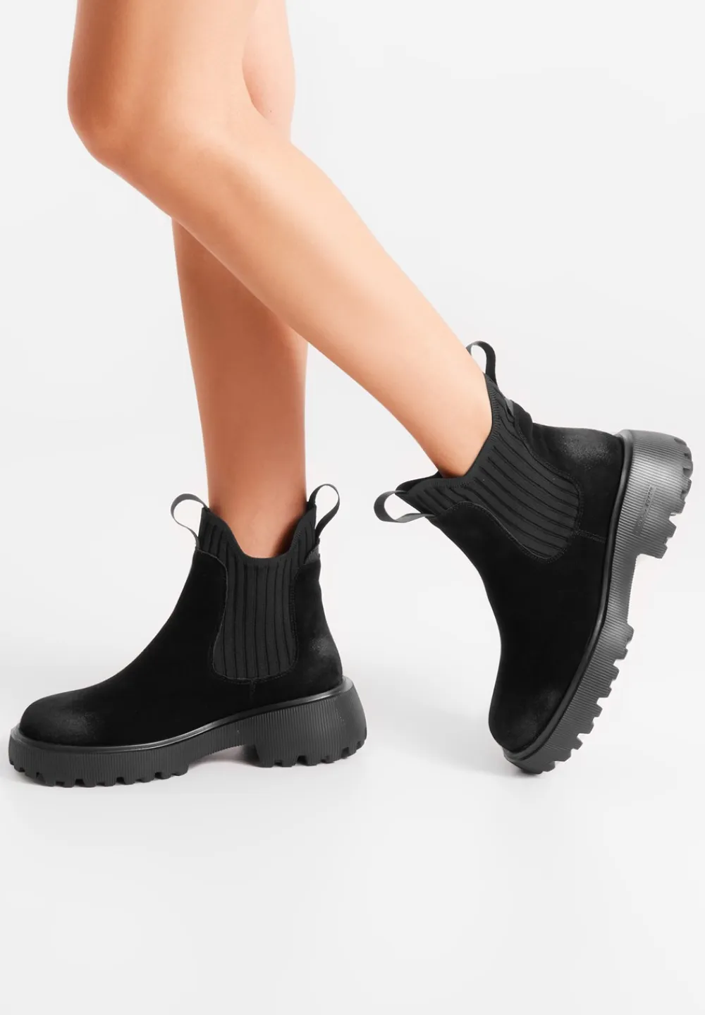 Best Isabella Warm Støvler, , 40 Dame Støvler