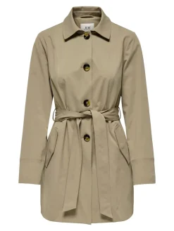 Clearance Isadora Trenchcoat, , XL Dame Jakker & Frakker