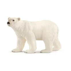 Schleich Isbjørn-Børn Legetøjsfigurer & Klodser