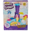 Kinetic Sand Isbutik-Børn Kreativ Leg