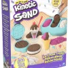 Kinetic Sand Isdesserter-Børn Kreativ Leg