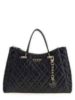 Guess Isemay Girlfriend Håndtaske,-Dame Håndtasker