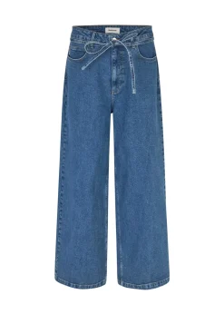 Modström IsoldeMD Jeans, , XL-Dame Jeans