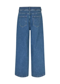 Modström IsoldeMD Jeans, , XL-Dame Jeans