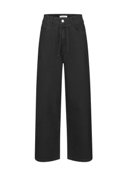 Modström IsoldeMD Solid Bukser, , XL-Dame Jeans