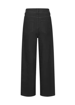 Modström IsoldeMD Solid Bukser, , XL-Dame Jeans