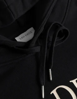 New Ivy League Hættetrøje, , S Sweatshirts & Trøjer