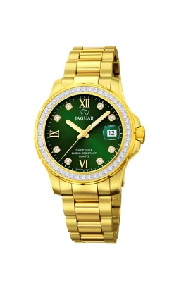 Best J895 Dameur, , 35 mm Dame Ure
