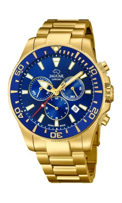 Jaguar J864-2 Herreur, , 43 mm- Ure