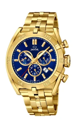 Jaguar J853 Herreur, , 46 mm- Ure