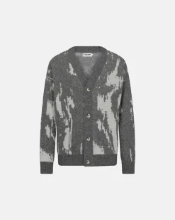Resteröds Jack Cardigan, , L- Cardigans