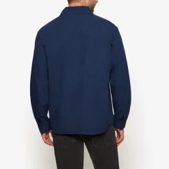 Clearance Jack Linen Overshirt, , XXL Overshirts