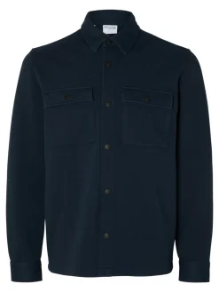 Best Jackie Overshirt, , XL Overshirts
