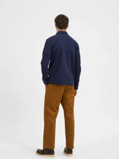 Best Jackie Overshirt, , XL Overshirts