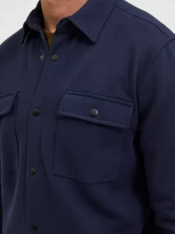 Best Jackie Overshirt, , XL Overshirts