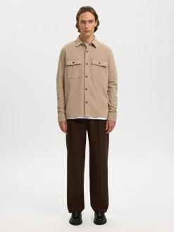 Sale Jackie Overshirt, , XXL Overshirts