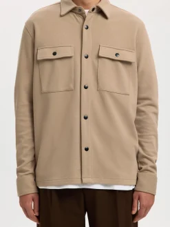 Sale Jackie Overshirt, , XXL Overshirts