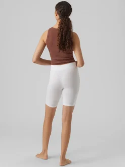 Clearance Jackie Seamless Shorts, , XS/S Dame Shorts