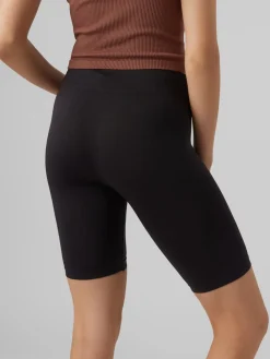 Vero Moda Jackie Seamless Shorts, , L/XL-Dame Shorts