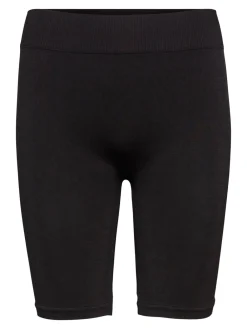 Hot Jackie Sømløse Shorts, , XS/S Dame Shorts