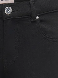 Hot Jackson Flared Jeans, , 152 cm Børn Jeans