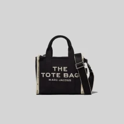 Marc Jacobs Jacquard Tote Bag,-Dame Shoppere