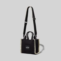 Marc Jacobs Jacquard Tote Bag,-Dame Shoppere