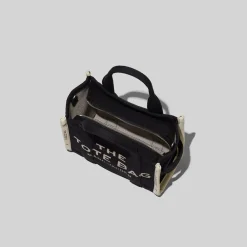 Marc Jacobs Jacquard Tote Bag,-Dame Shoppere
