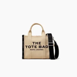 Marc Jacobs Jacquard Tote Bag,-Dame Shoppere